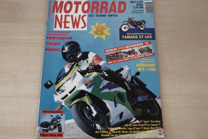 Motorrad News 04/1995